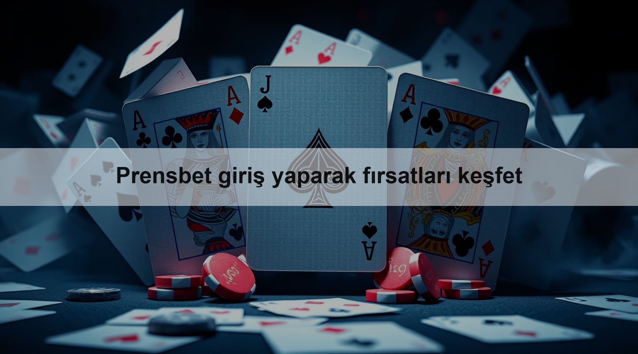 Prensbet giriş yaparak fırsatları keşfet 1 Prensbet giriş yaparak fırsatları keşfet